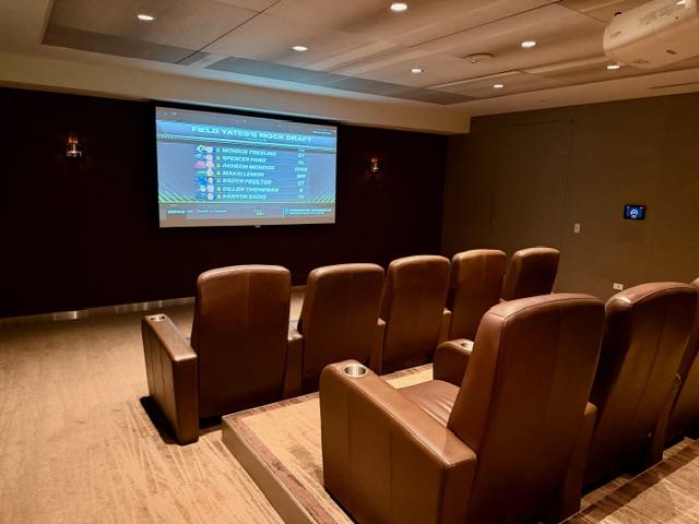 Detail Gallery Image 43 of 60 For 301 Mission St #303,  San Francisco,  CA 94105 - 1 Beds | 2 Baths