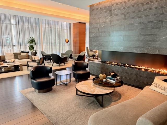 Detail Gallery Image 45 of 60 For 301 Mission St #303,  San Francisco,  CA 94105 - 1 Beds | 2 Baths