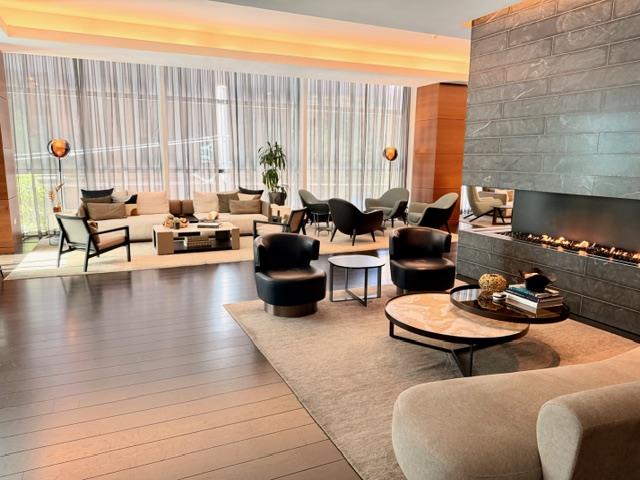 Detail Gallery Image 46 of 60 For 301 Mission St #303,  San Francisco,  CA 94105 - 1 Beds | 2 Baths