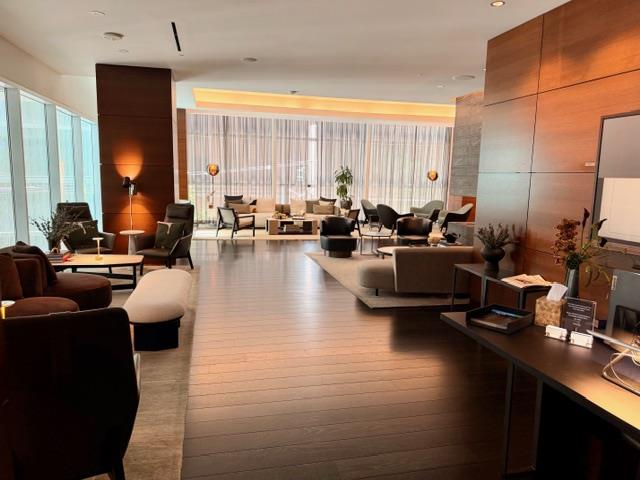 Detail Gallery Image 47 of 60 For 301 Mission St #303,  San Francisco,  CA 94105 - 1 Beds | 2 Baths