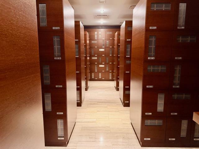 Detail Gallery Image 49 of 60 For 301 Mission St #303,  San Francisco,  CA 94105 - 1 Beds | 2 Baths