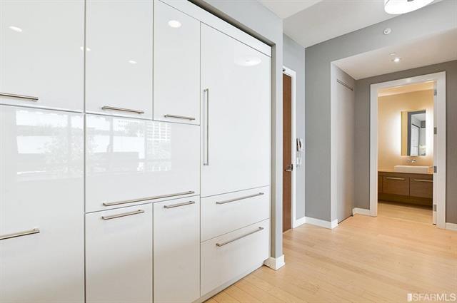 Detail Gallery Image 5 of 35 For 301 Mission St #303,  San Francisco,  CA 94105 - 1 Beds | 2 Baths