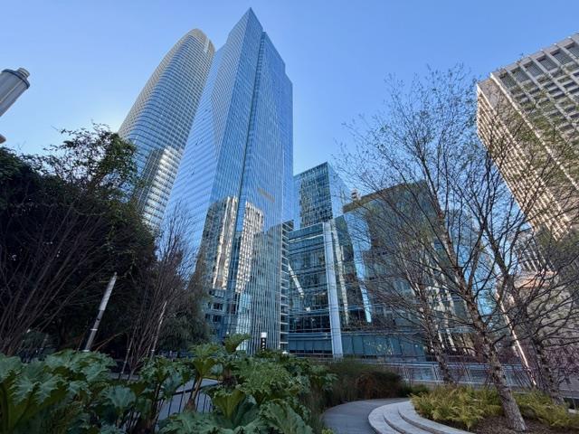 Detail Gallery Image 51 of 60 For 301 Mission St #303,  San Francisco,  CA 94105 - 1 Beds | 2 Baths