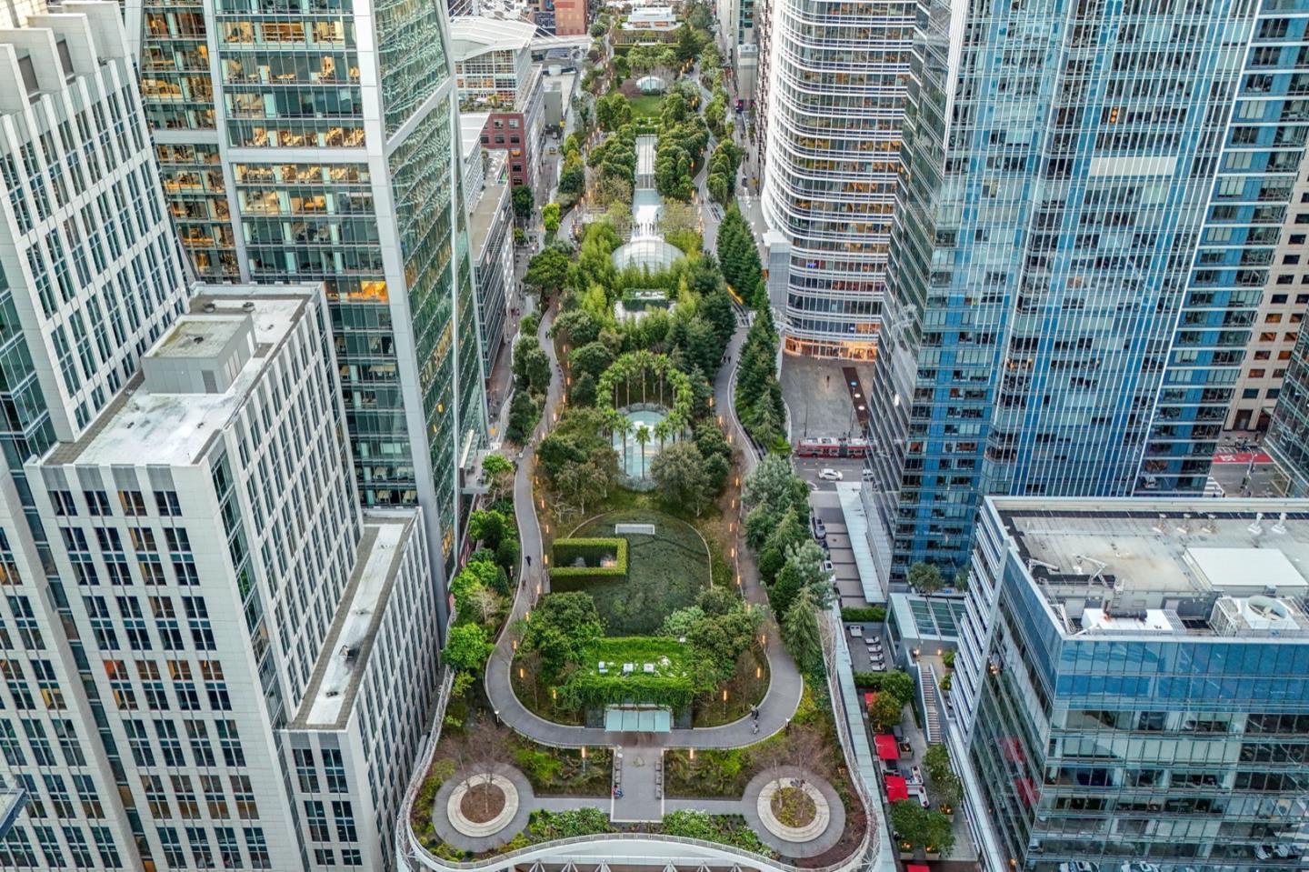 Detail Gallery Image 54 of 60 For 301 Mission St #303,  San Francisco,  CA 94105 - 1 Beds | 2 Baths