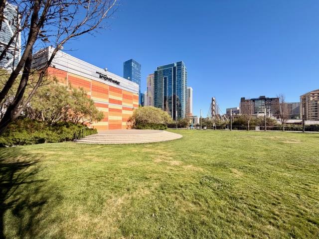 Detail Gallery Image 55 of 60 For 301 Mission St #303,  San Francisco,  CA 94105 - 1 Beds | 2 Baths