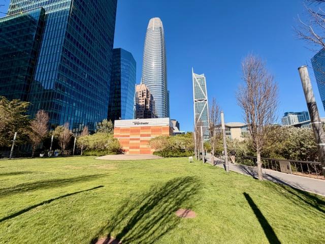 Detail Gallery Image 56 of 60 For 301 Mission St #303,  San Francisco,  CA 94105 - 1 Beds | 2 Baths