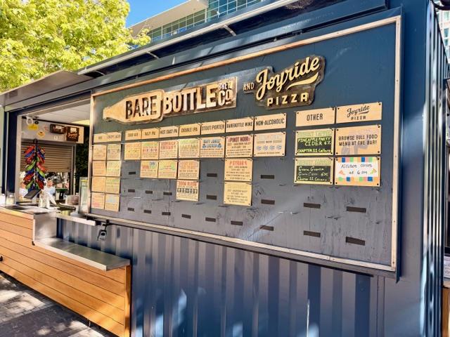 Detail Gallery Image 58 of 60 For 301 Mission St #303,  San Francisco,  CA 94105 - 1 Beds | 2 Baths