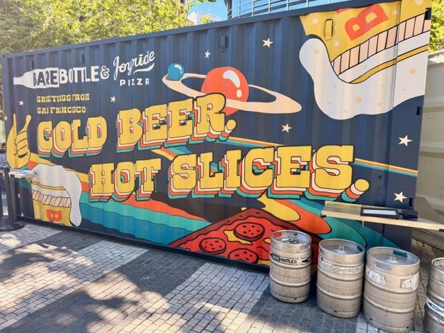 Detail Gallery Image 59 of 60 For 301 Mission St #303,  San Francisco,  CA 94105 - 1 Beds | 2 Baths