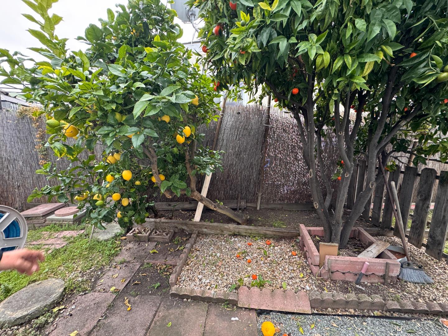 Detail Gallery Image 21 of 22 For 1075 Space Park Way #60,  Mountain View,  CA 94043 - 2 Beds | 2 Baths