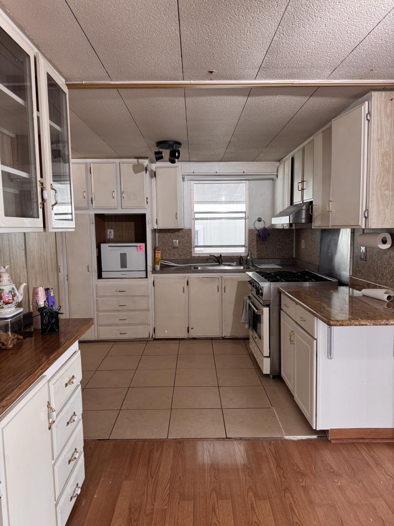 Detail Gallery Image 6 of 22 For 1075 Space Park Way #60,  Mountain View,  CA 94043 - 2 Beds | 2 Baths