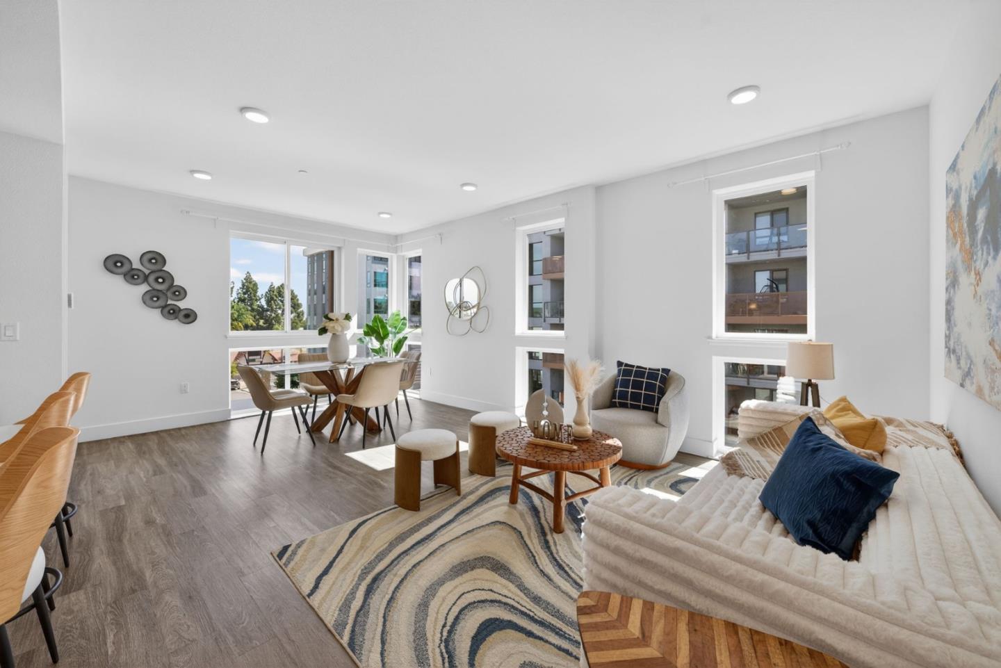 Detail Gallery Image 11 of 30 For 3768 Capitol 400b,  Fremont,  CA 94538 - 3 Beds | 2 Baths