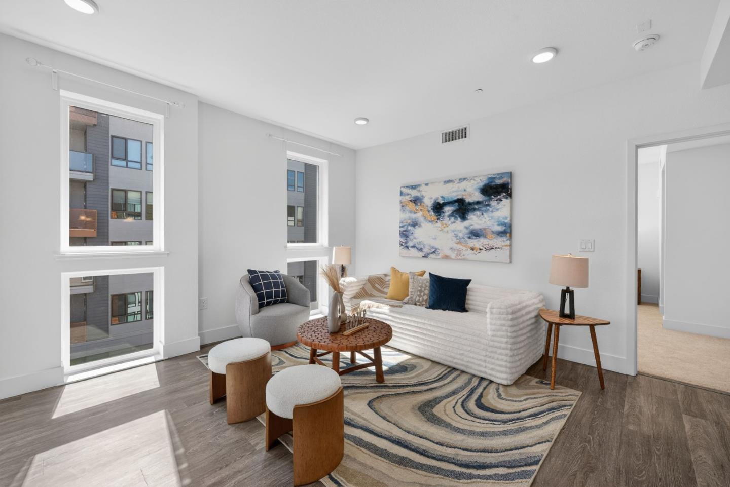 Detail Gallery Image 12 of 30 For 3768 Capitol 400b,  Fremont,  CA 94538 - 3 Beds | 2 Baths