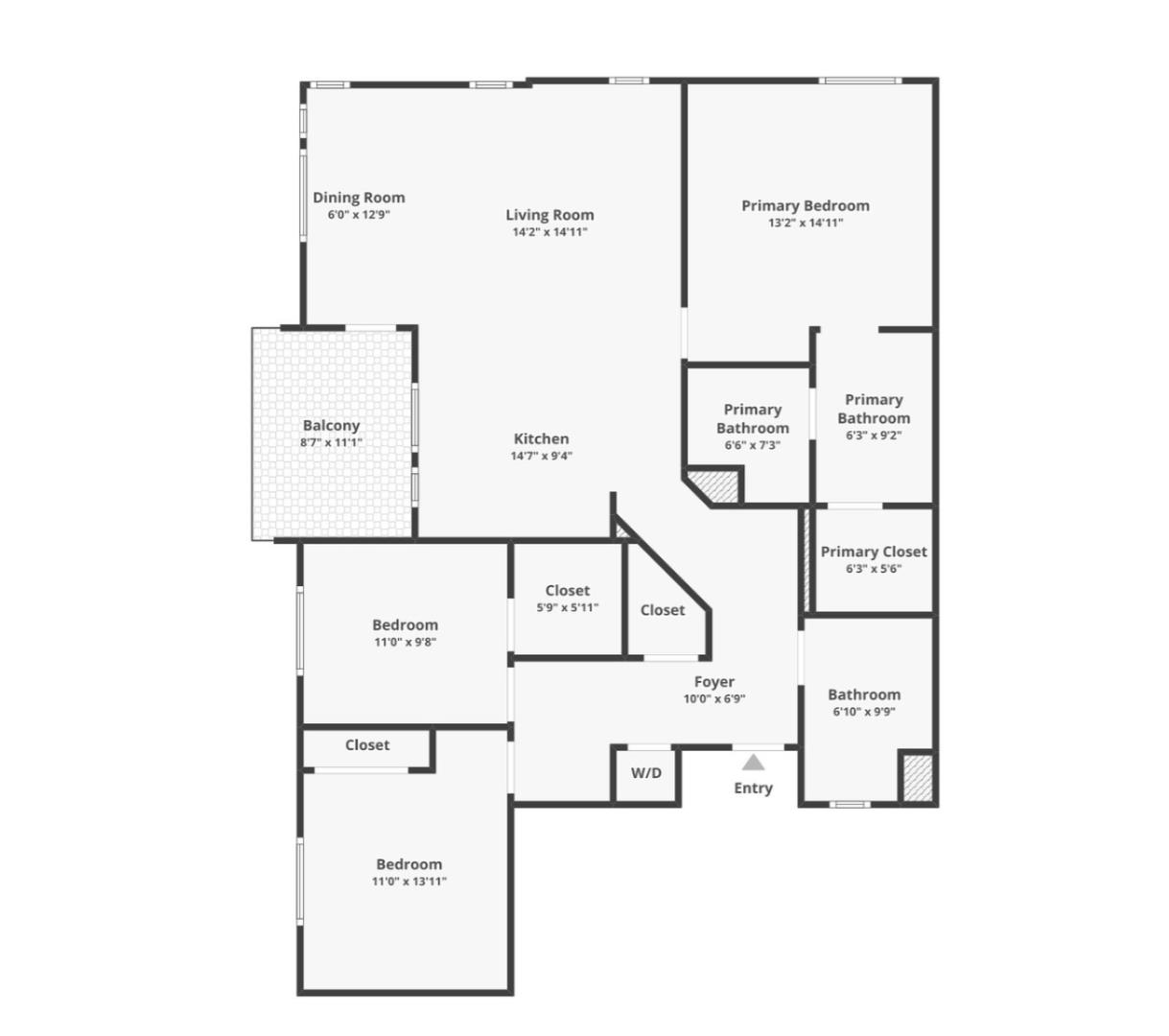 Detail Gallery Image 30 of 30 For 3768 Capitol 400b,  Fremont,  CA 94538 - 3 Beds | 2 Baths