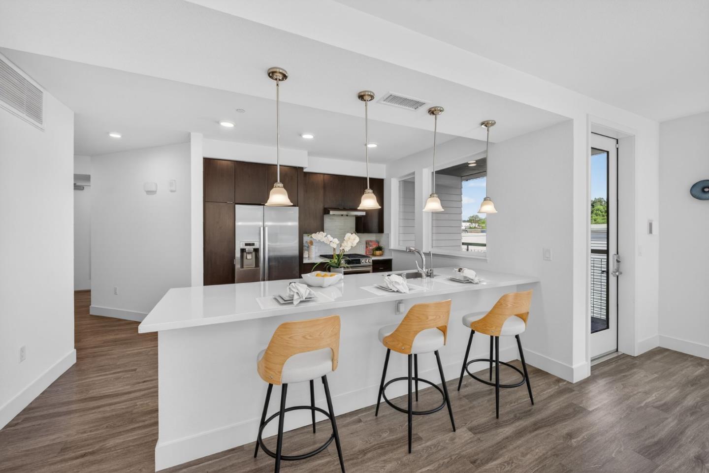 Detail Gallery Image 7 of 30 For 3768 Capitol 400b,  Fremont,  CA 94538 - 3 Beds | 2 Baths