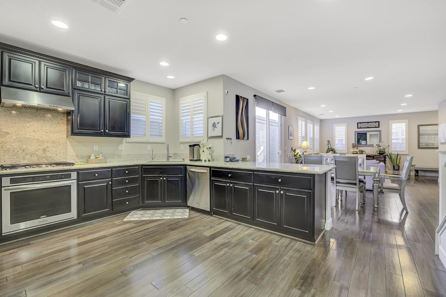 Detail Gallery Image 18 of 61 For 131 Lusitano, Gilroy,  CA 95020 - 4 Beds | 2/1 Baths