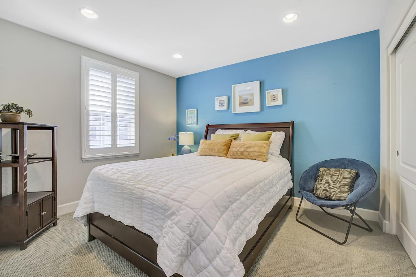 Detail Gallery Image 35 of 61 For 131 Lusitano, Gilroy,  CA 95020 - 4 Beds | 2/1 Baths