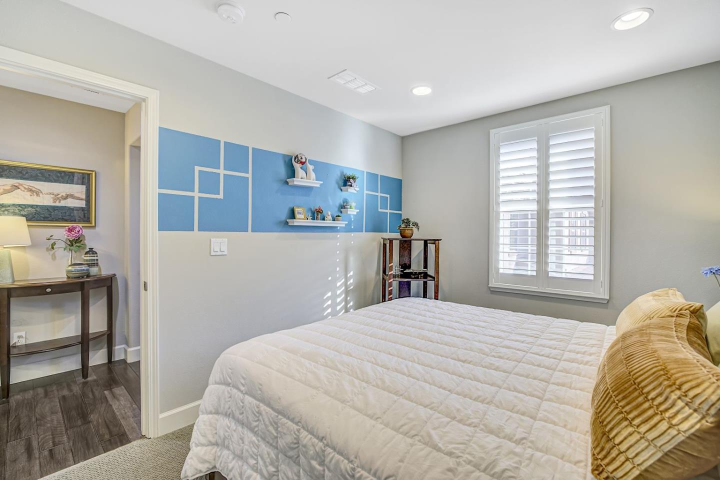 Detail Gallery Image 37 of 61 For 131 Lusitano, Gilroy,  CA 95020 - 4 Beds | 2/1 Baths