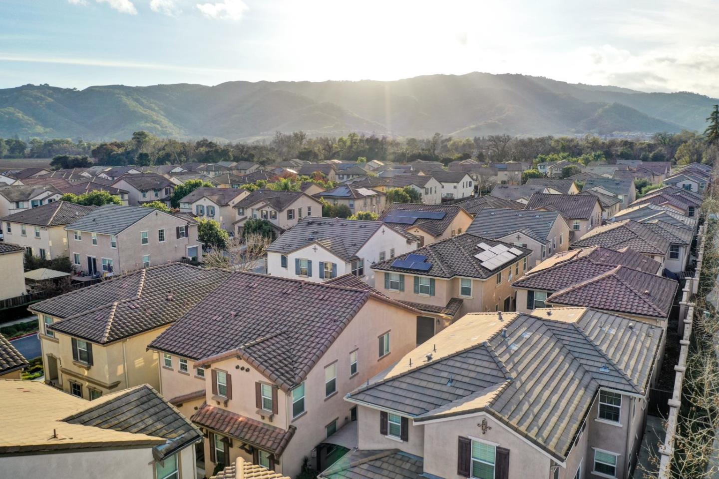 Detail Gallery Image 51 of 61 For 131 Lusitano, Gilroy,  CA 95020 - 4 Beds | 2/1 Baths