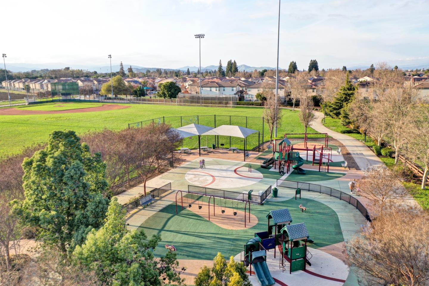 Detail Gallery Image 58 of 61 For 131 Lusitano, Gilroy,  CA 95020 - 4 Beds | 2/1 Baths