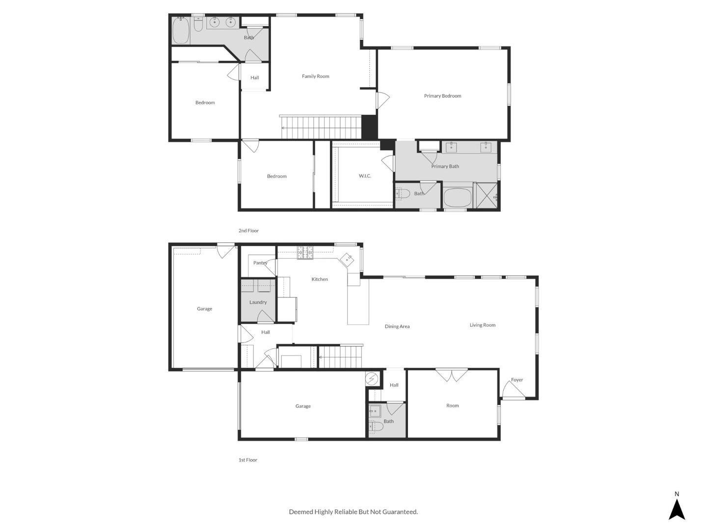 Detail Gallery Image 61 of 61 For 131 Lusitano, Gilroy,  CA 95020 - 4 Beds | 2/1 Baths
