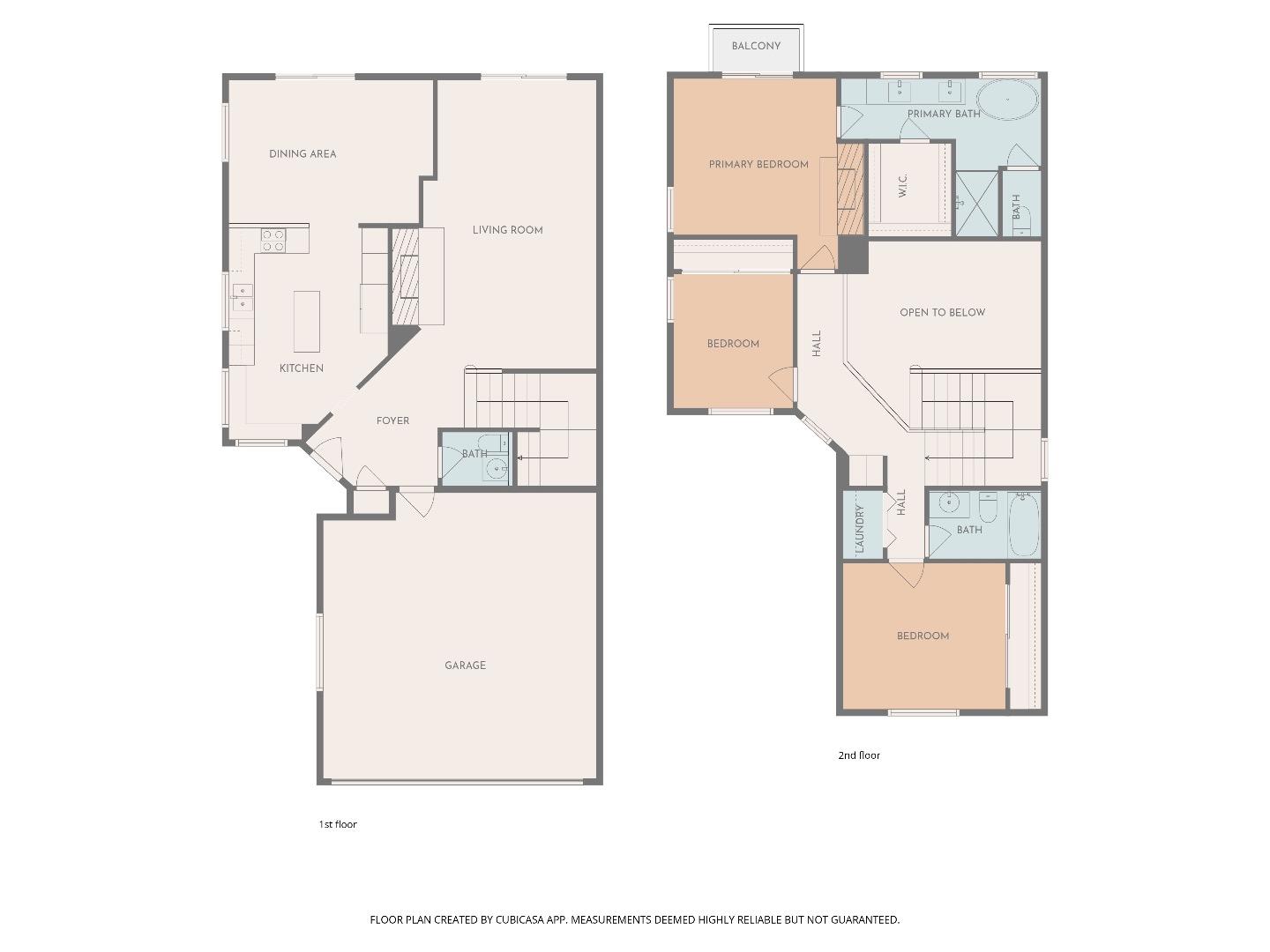 Detail Gallery Image 35 of 35 For 949 Nantucket Blvd #1,  Salinas,  CA 93906 - 3 Beds | 2/1 Baths