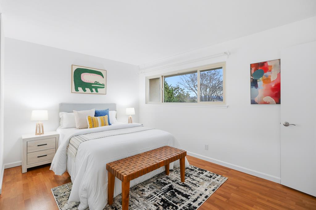 Detail Gallery Image 23 of 78 For 125 Connemara Way #32,  Sunnyvale,  CA 94087 - 2 Beds | 1/1 Baths