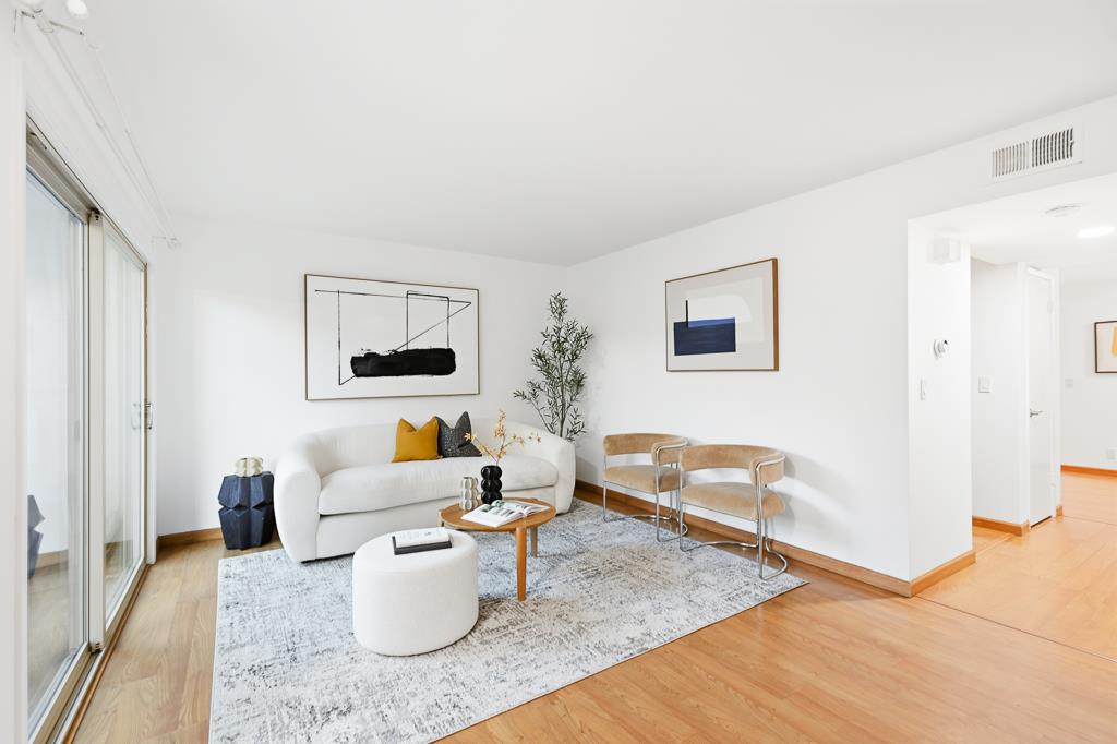 Detail Gallery Image 5 of 78 For 125 Connemara Way #32,  Sunnyvale,  CA 94087 - 2 Beds | 1/1 Baths