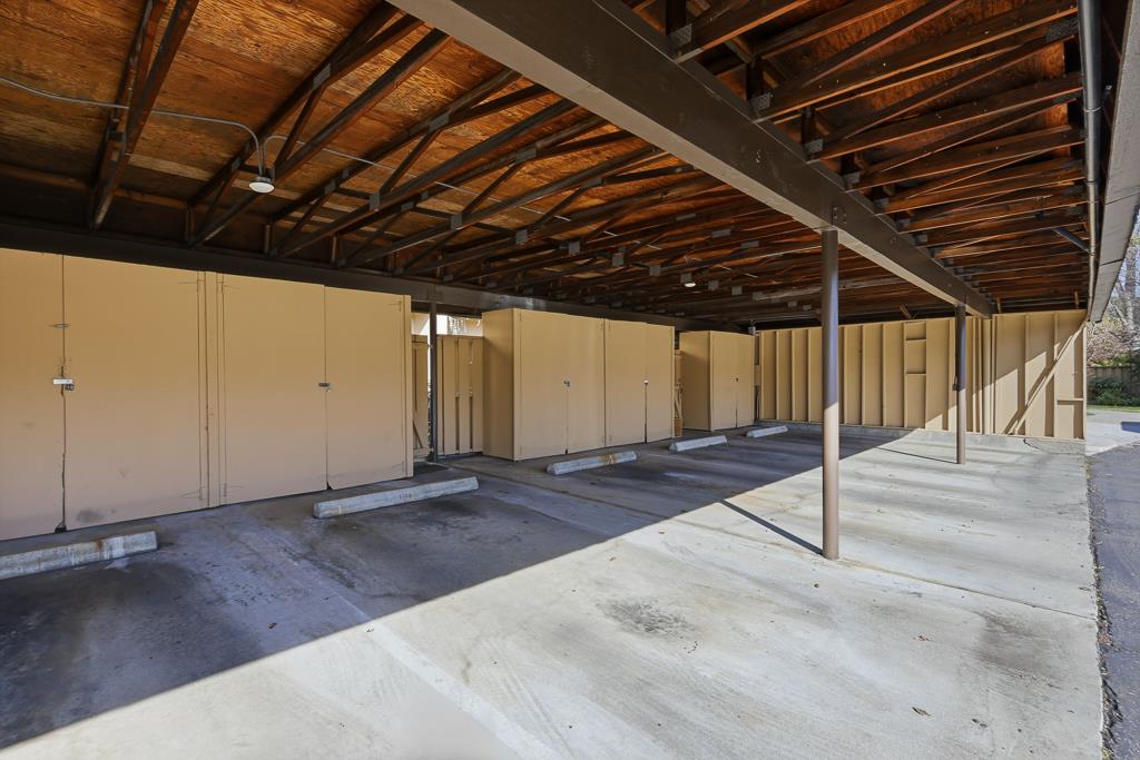 Detail Gallery Image 55 of 78 For 125 Connemara Way #32,  Sunnyvale,  CA 94087 - 2 Beds | 1/1 Baths