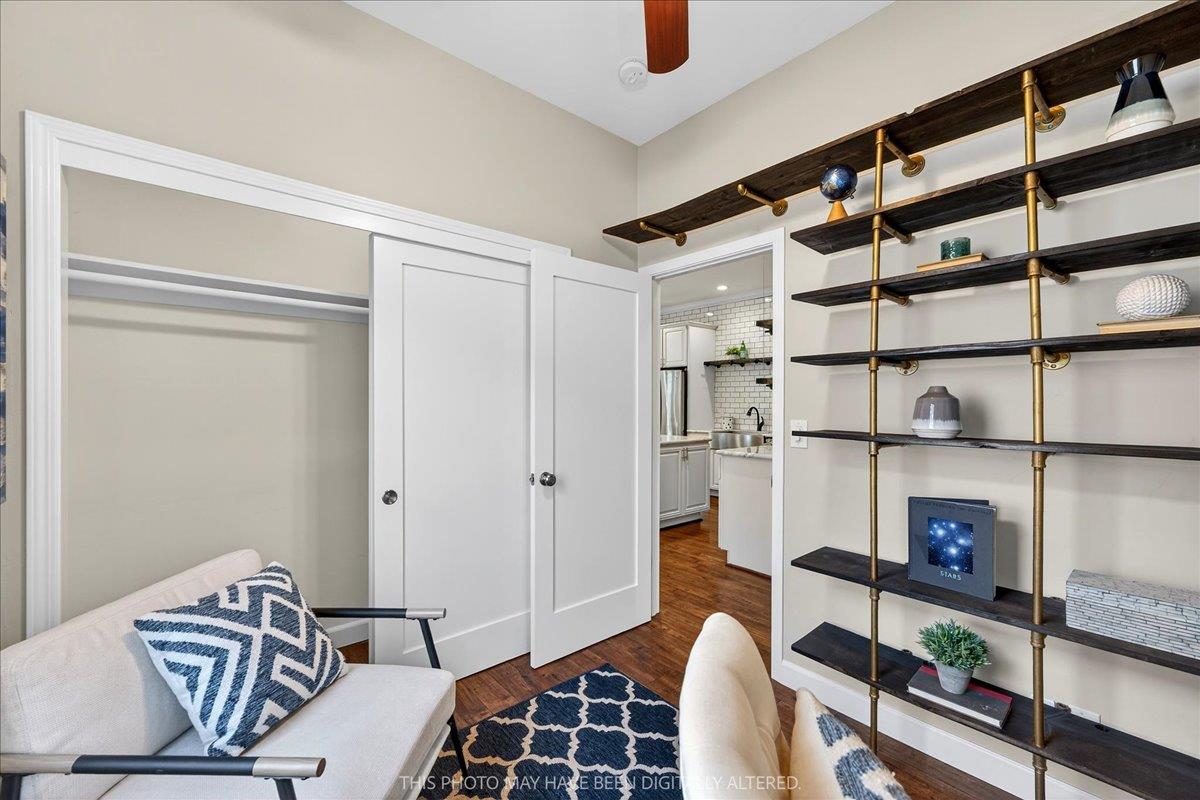 Detail Gallery Image 16 of 45 For 143 N Almaden Blvd, San Jose,  CA 95110 - 3 Beds | 2 Baths