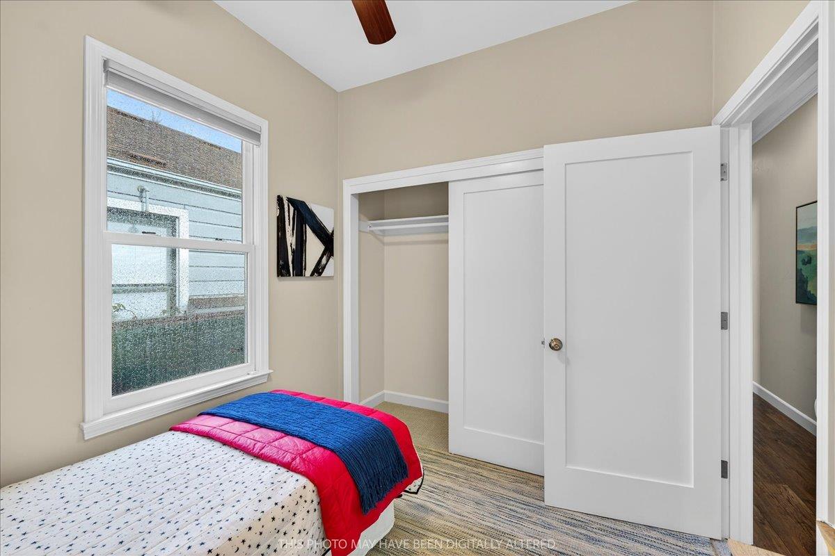 Detail Gallery Image 19 of 45 For 143 N Almaden Blvd, San Jose,  CA 95110 - 3 Beds | 2 Baths