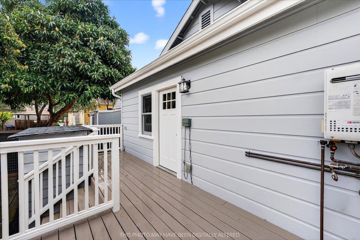 Detail Gallery Image 33 of 45 For 143 N Almaden Blvd, San Jose,  CA 95110 - 3 Beds | 2 Baths