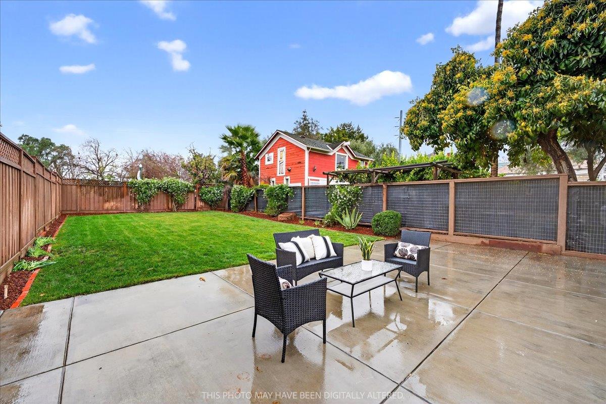 Detail Gallery Image 36 of 45 For 143 N Almaden Blvd, San Jose,  CA 95110 - 3 Beds | 2 Baths