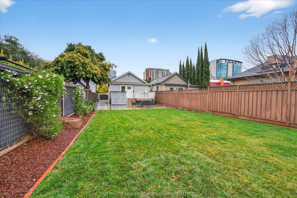 Detail Gallery Image 39 of 45 For 143 N Almaden Blvd, San Jose,  CA 95110 - 3 Beds | 2 Baths