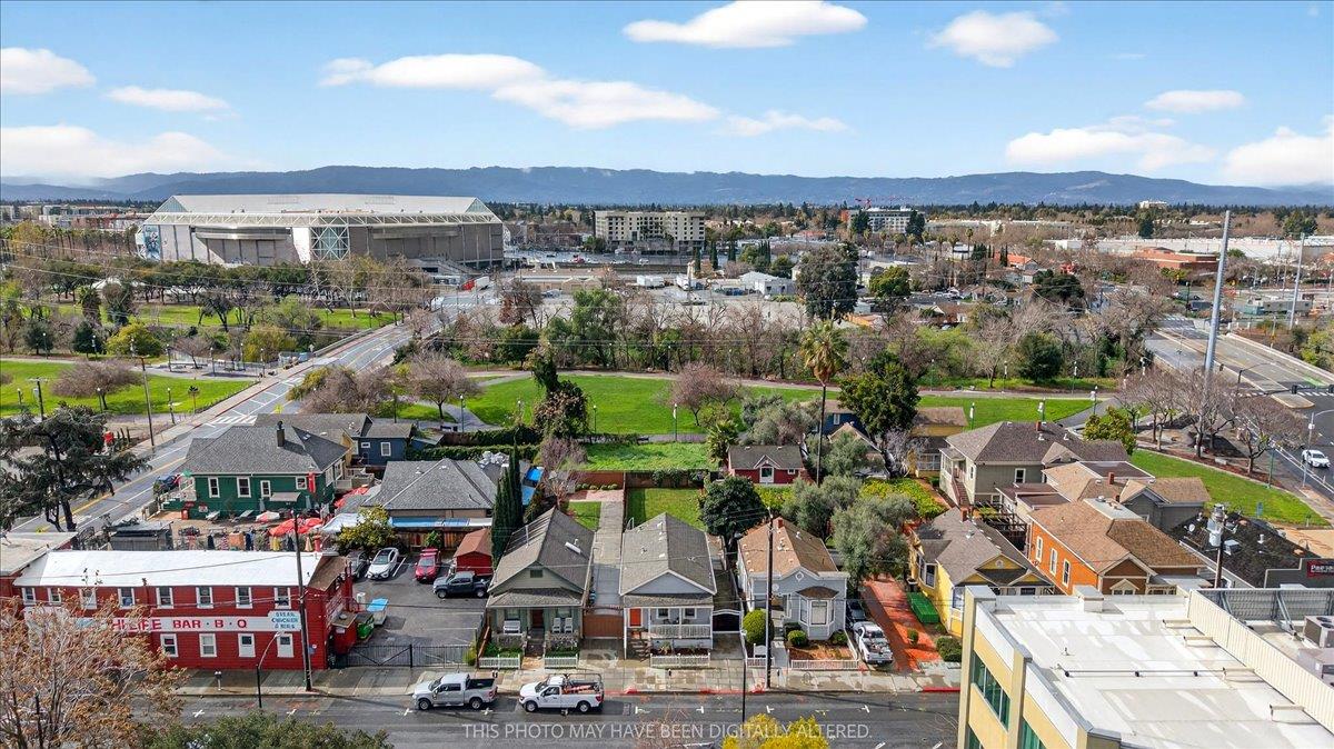 Detail Gallery Image 41 of 45 For 143 N Almaden Blvd, San Jose,  CA 95110 - 3 Beds | 2 Baths