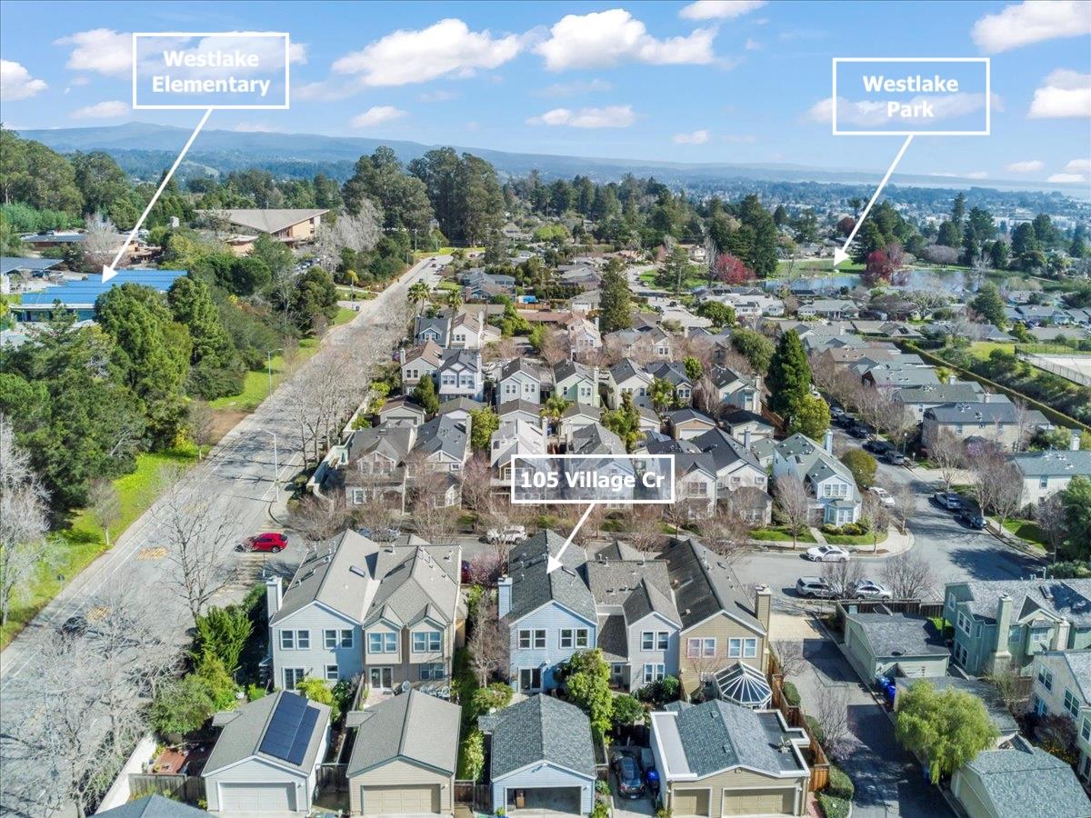 Detail Gallery Image 27 of 34 For 105 Village Cir, Santa Cruz,  CA 95060 - 3 Beds | 2/1 Baths