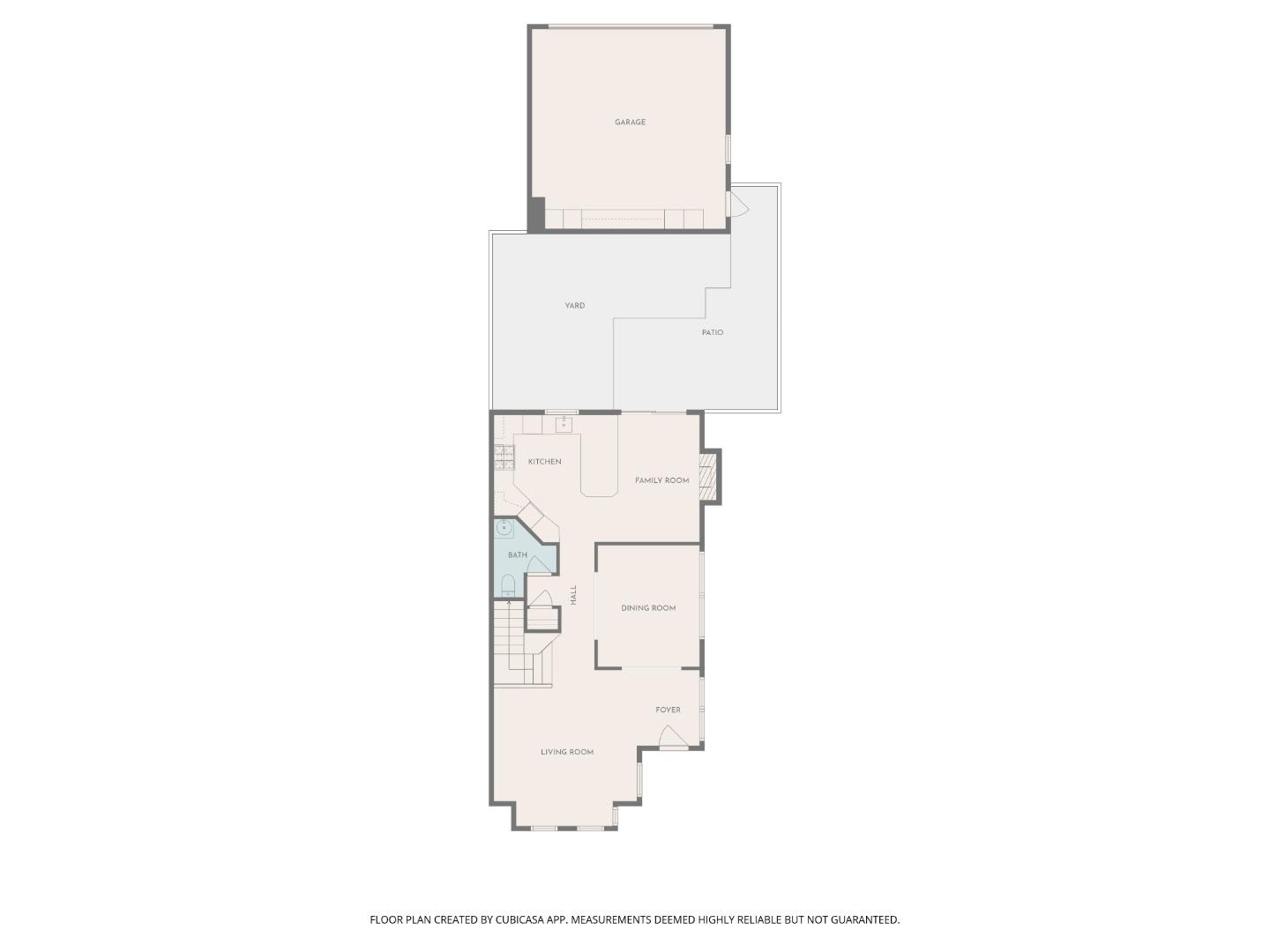 Detail Gallery Image 32 of 34 For 105 Village Cir, Santa Cruz,  CA 95060 - 3 Beds | 2/1 Baths