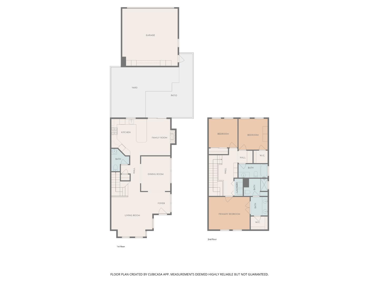 Detail Gallery Image 34 of 34 For 105 Village Cir, Santa Cruz,  CA 95060 - 3 Beds | 2/1 Baths