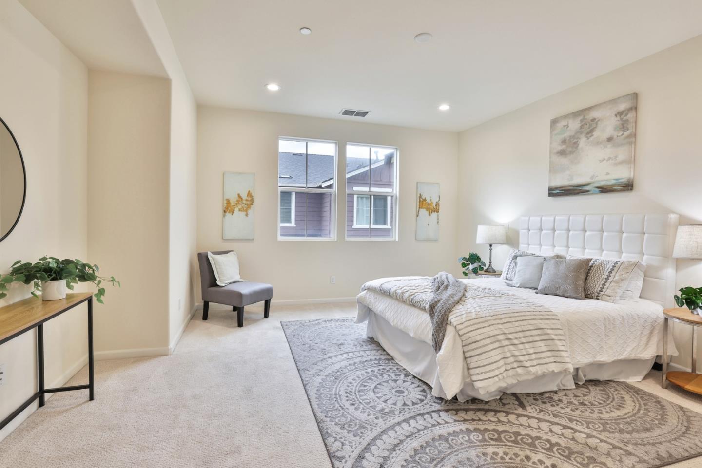 Detail Gallery Image 13 of 29 For 1310 Nestwood Way, Milpitas,  CA 95035 - 3 Beds | 3/1 Baths