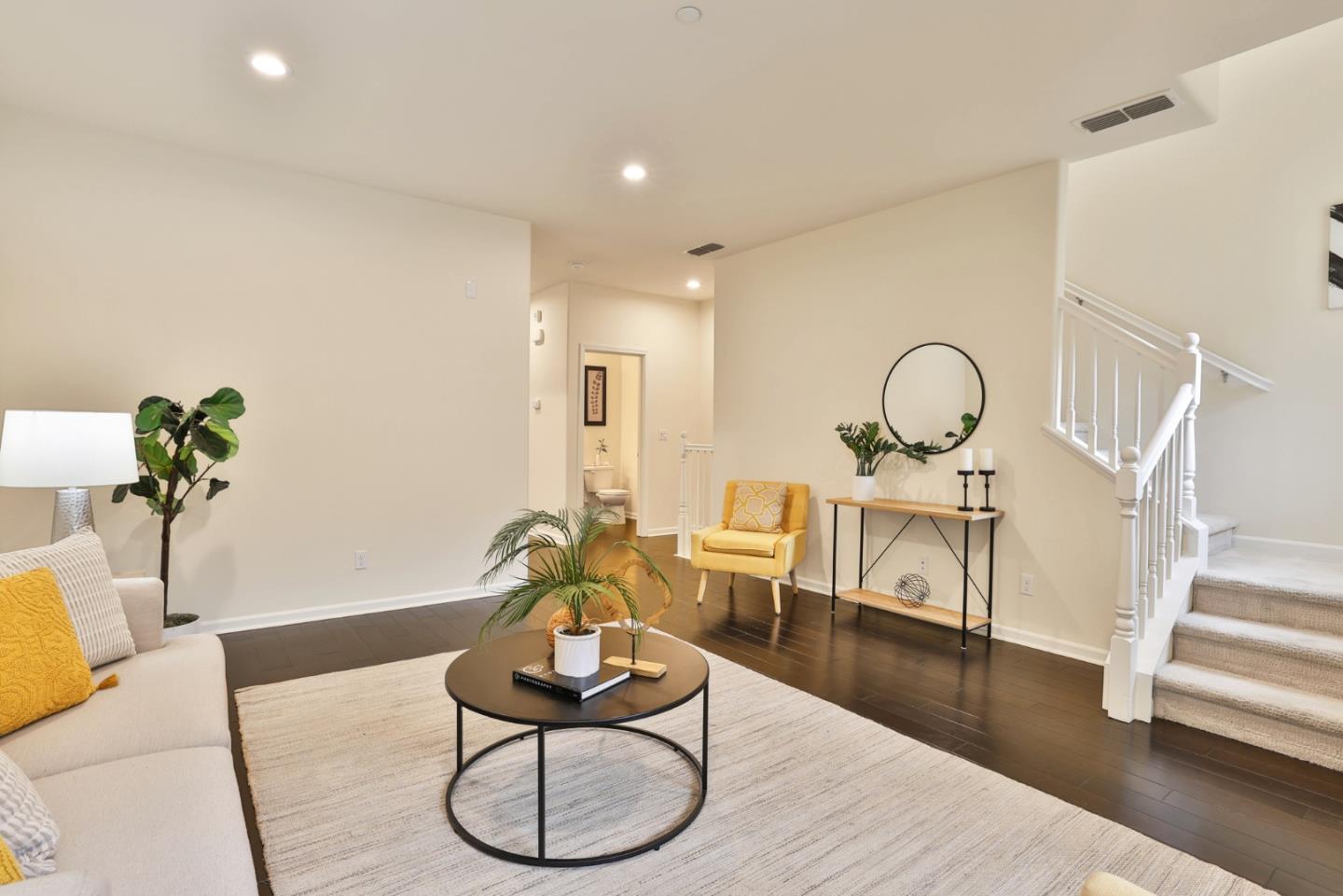 Detail Gallery Image 6 of 29 For 1310 Nestwood Way, Milpitas,  CA 95035 - 3 Beds | 3/1 Baths