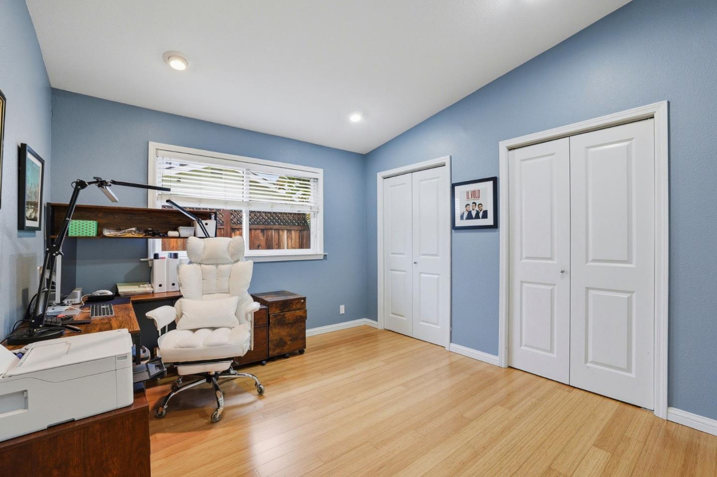 Detail Gallery Image 12 of 34 For 18762 Casa Blanca Ln, Saratoga,  CA 95070 - 4 Beds | 3 Baths