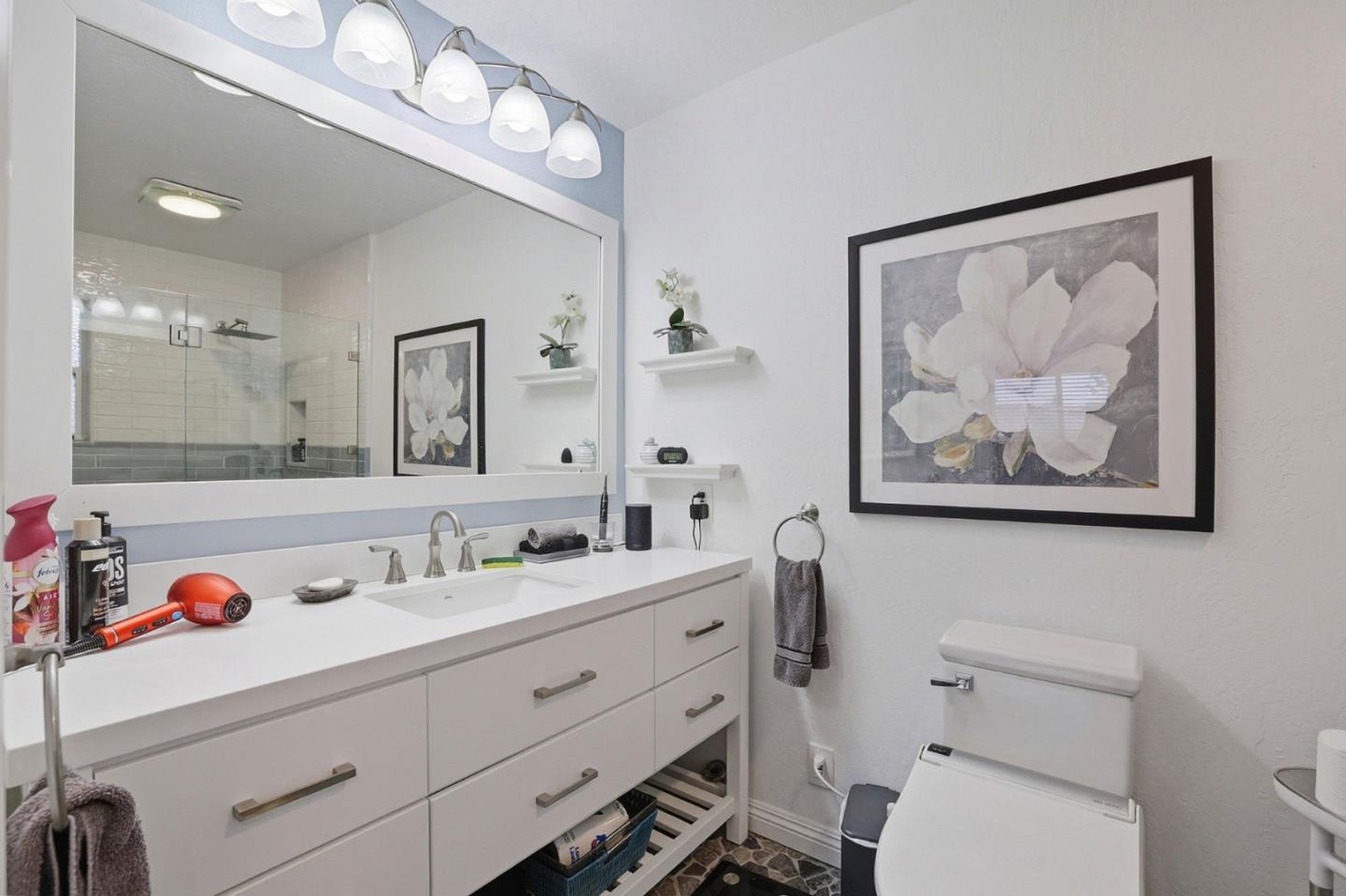 Detail Gallery Image 15 of 34 For 18762 Casa Blanca Ln, Saratoga,  CA 95070 - 4 Beds | 3 Baths