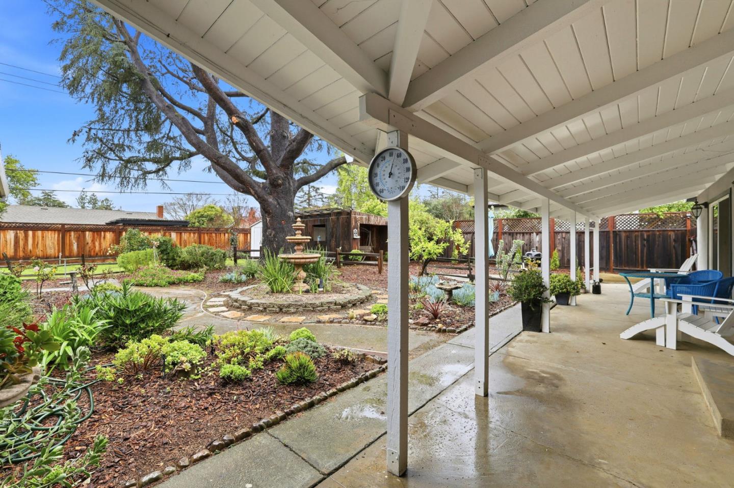 Detail Gallery Image 26 of 34 For 18762 Casa Blanca Ln, Saratoga,  CA 95070 - 4 Beds | 3 Baths