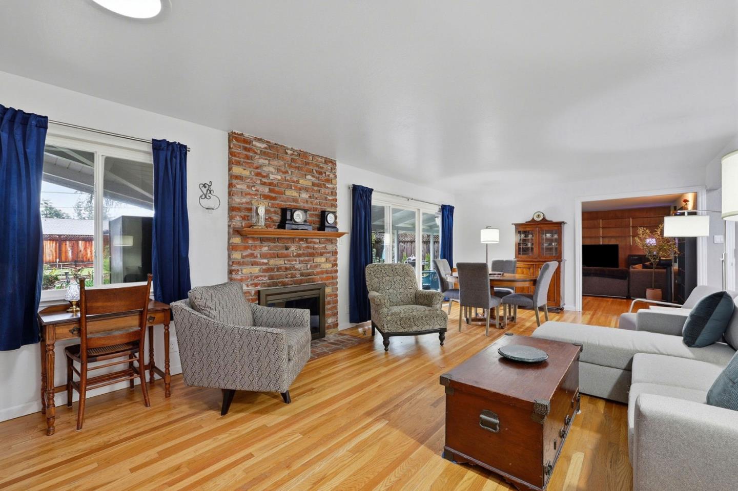 Detail Gallery Image 3 of 34 For 18762 Casa Blanca Ln, Saratoga,  CA 95070 - 4 Beds | 3 Baths