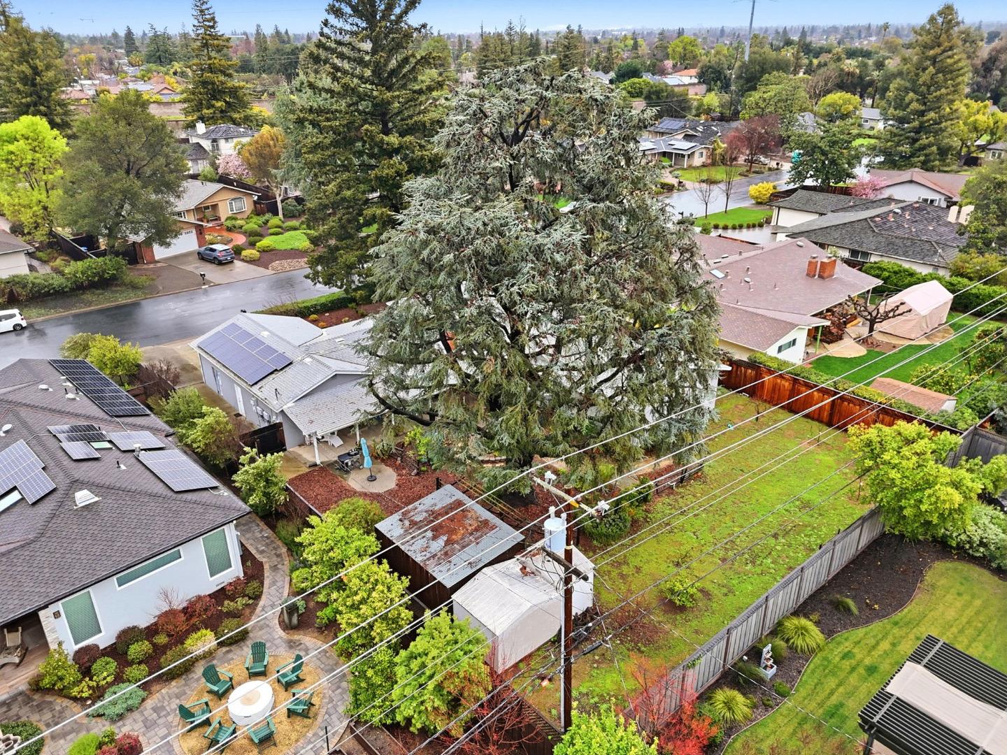 Detail Gallery Image 33 of 34 For 18762 Casa Blanca Ln, Saratoga,  CA 95070 - 4 Beds | 3 Baths