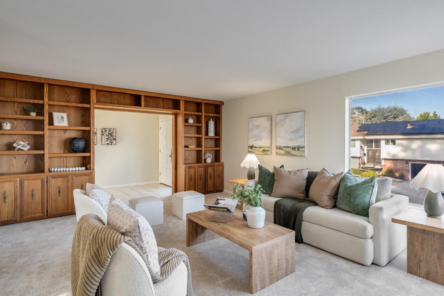 Detail Gallery Image 11 of 80 For 909 Hillcrest Blvd, Millbrae,  CA 94030 - 3 Beds | 3 Baths