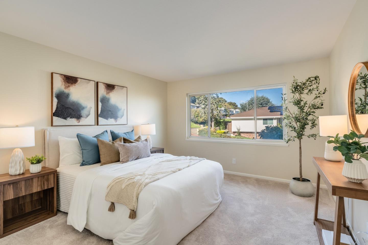 Detail Gallery Image 34 of 80 For 909 Hillcrest Blvd, Millbrae,  CA 94030 - 3 Beds | 3 Baths