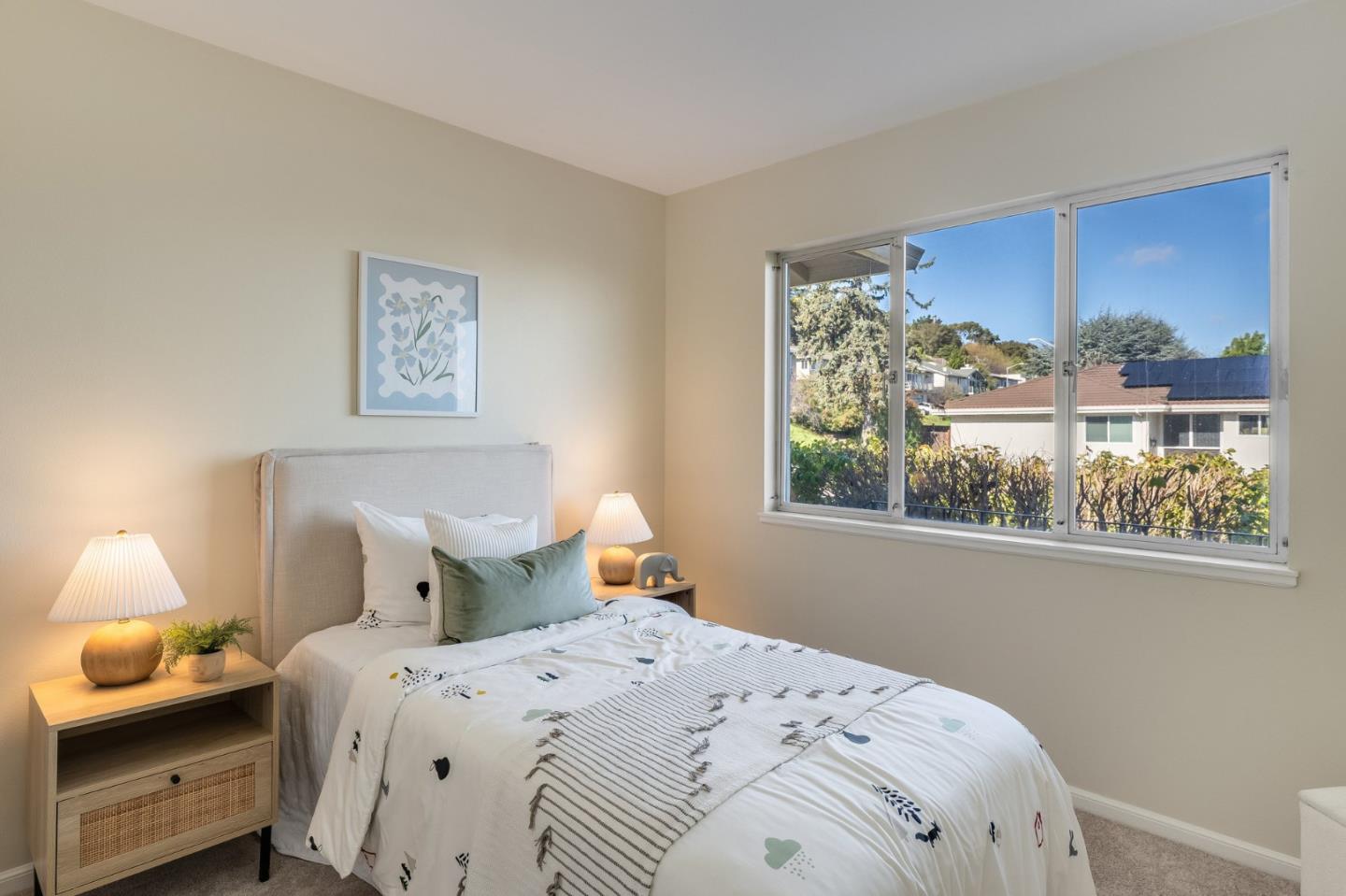 Detail Gallery Image 37 of 80 For 909 Hillcrest Blvd, Millbrae,  CA 94030 - 3 Beds | 3 Baths