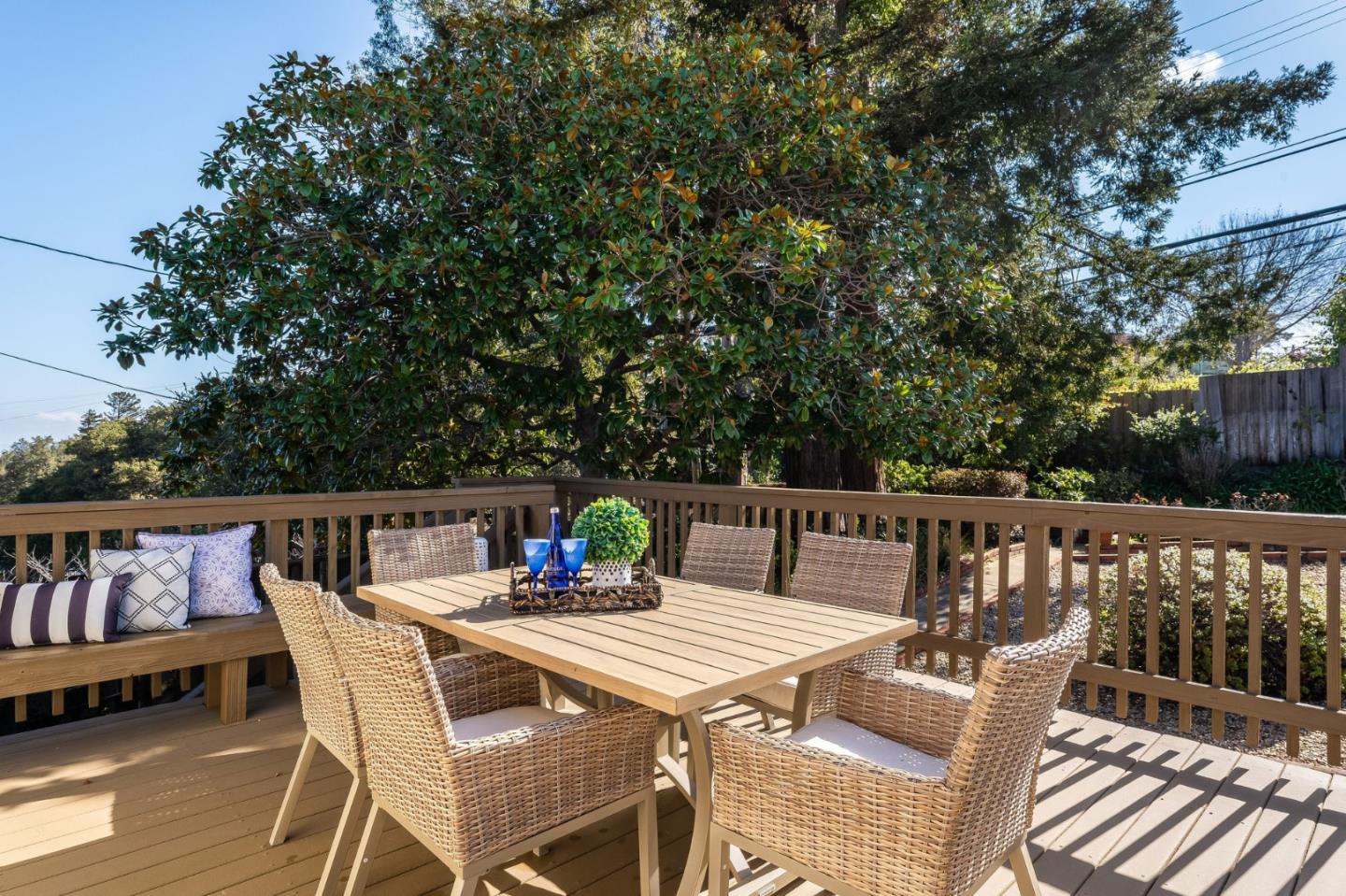 Detail Gallery Image 48 of 80 For 909 Hillcrest Blvd, Millbrae,  CA 94030 - 3 Beds | 3 Baths