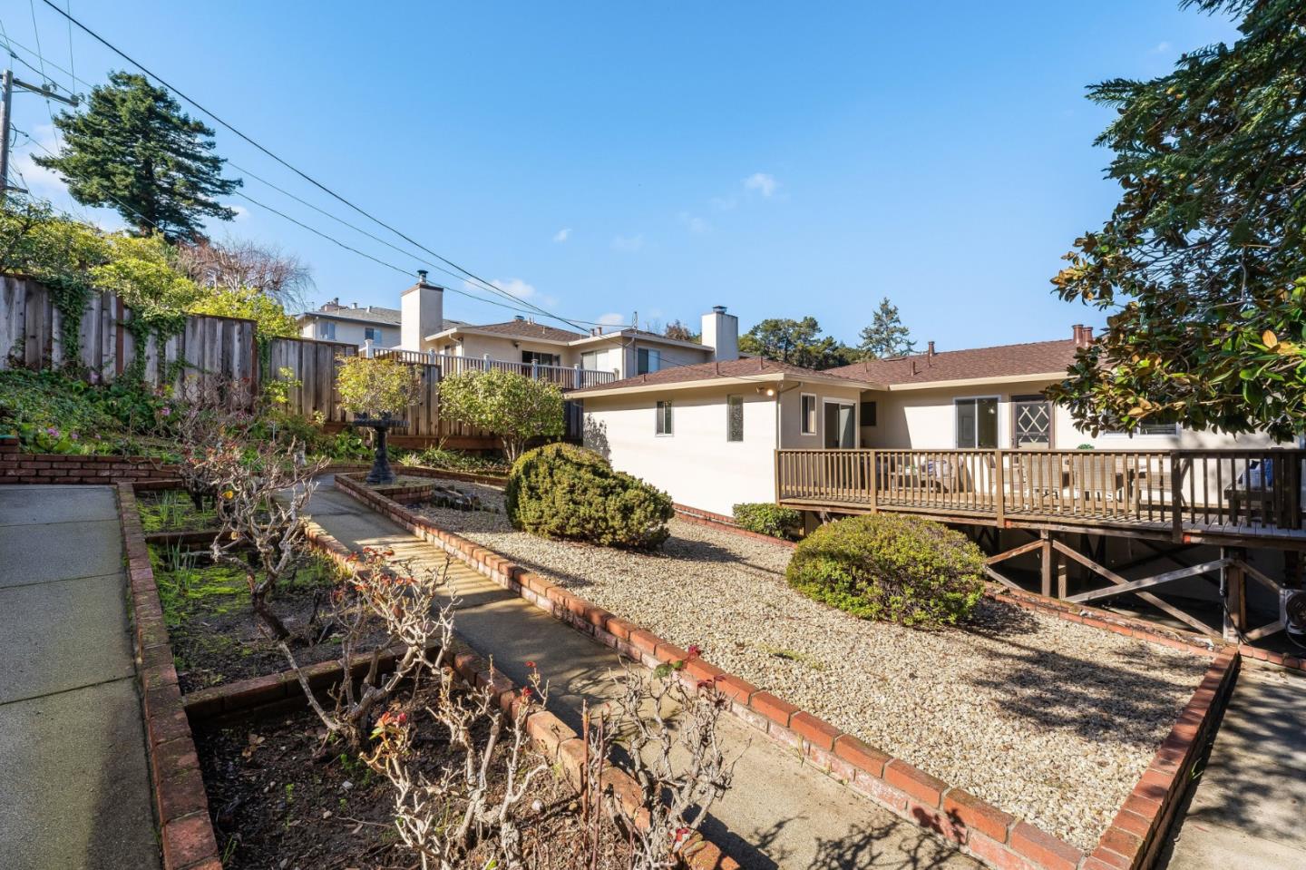 Detail Gallery Image 50 of 80 For 909 Hillcrest Blvd, Millbrae,  CA 94030 - 3 Beds | 3 Baths