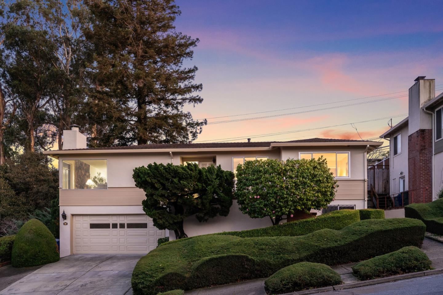 Detail Gallery Image 61 of 80 For 909 Hillcrest Blvd, Millbrae,  CA 94030 - 3 Beds | 3 Baths